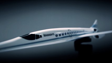 "أكس بي 1".. طائرة تفوق سرعة الصوت مرتين