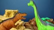 Animal Planet Dinosaurs Toys Collection Herbivorous Carnivorous Fun Facts - Wild Animal Toys For Kid-coFCNd3v