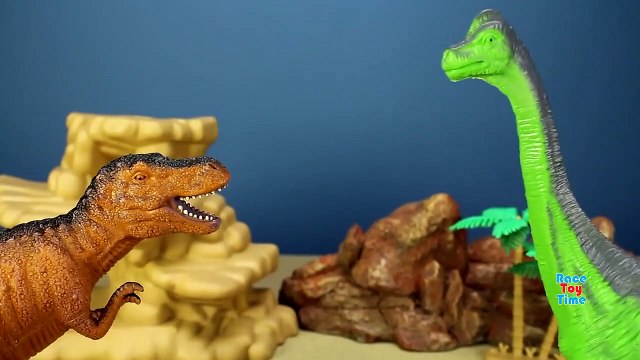 Animal Planet Dinosaurs Toys Collection Herbivorous Carnivorous Fun Facts - Wild Animal Toys For Kid-coFCN