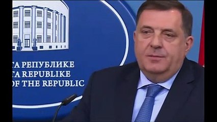 OVAKVE GLAVOBOLJE DODIK NIKAD NIJE IMAO