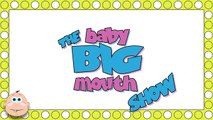 The Baby Big Mouth Show! Best of Disney Frozen Jewellery Box!  Filled with Surprise Eggs and Toys!-8k7SoqYX