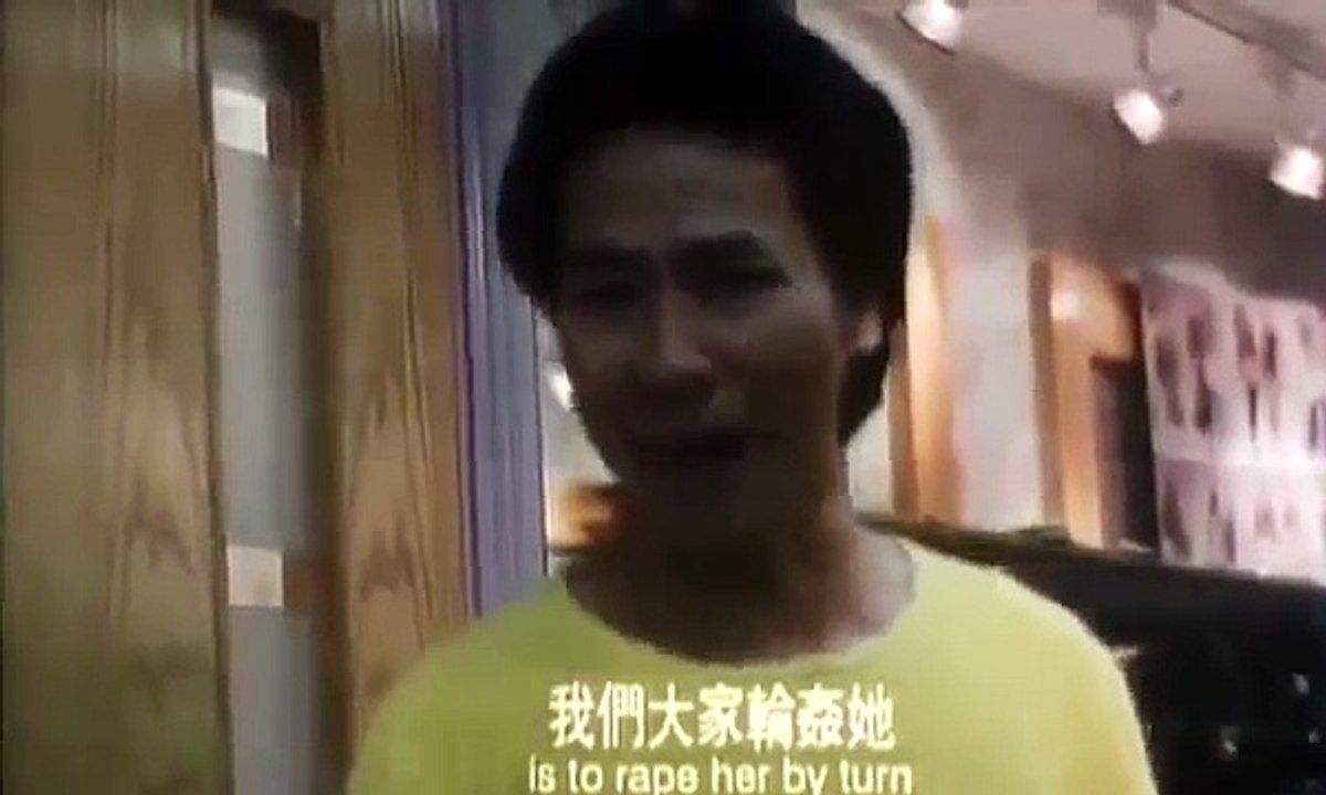 A Step To Heaven 盲俠之再踏江湖 1995 part 2/4