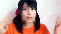 (160819) 吉川 七瀬（AKB48 チーム８） - SHOWROOM part 2/3