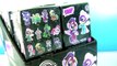 My Little Pony Power Ponies Mystery Minis Vinyl Figures FULL CASE Opening by Funtoyscollector-dCf-N6nj