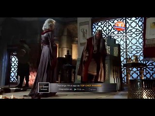 Capitulo 249 Moisés y Los 10 Mandamientos idioma español Latino  HD part 1/2