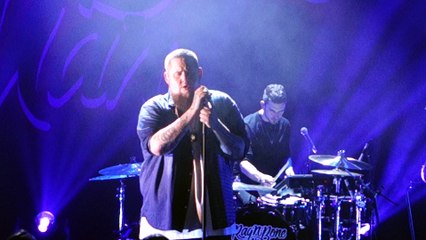 Rag 'n' Bone Man - Bitter End