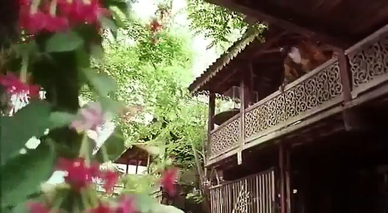 香江影院 Hong Kong Cinema Mission of Justice - 金三角群英会 (1992) part 3/4