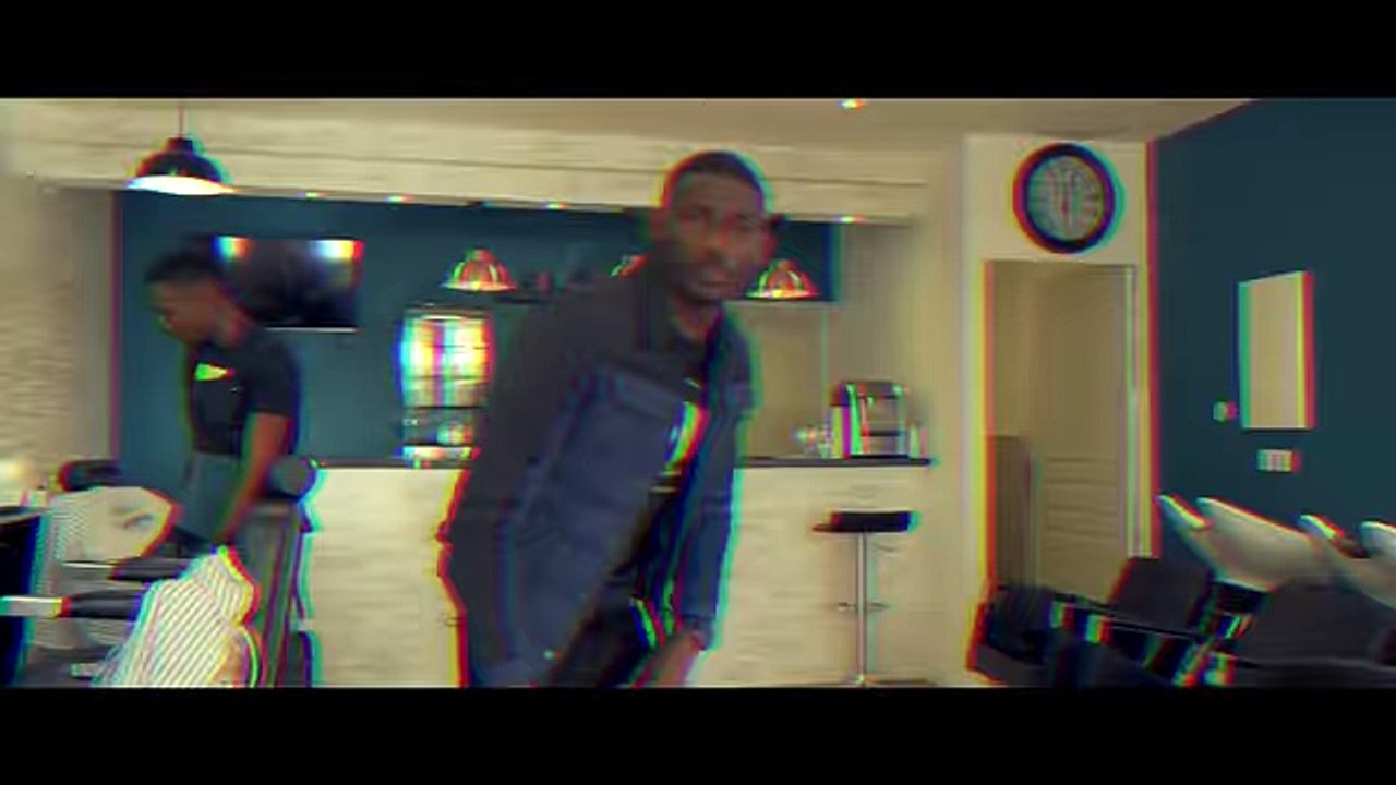 LE MAKI - Prends tes points (Clip Officiel)