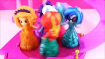 MLP My Little Pony Equestria Girls Princess Dress Toy Surprises! Girls toys, Pony Toys, Kids-CAv0FVkG