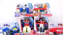 TRANSFORMERS RESCUE BOTS DEEP WATER RESCUE HIGH TIDE ROBOT TOYS-Zcb7Bmw3