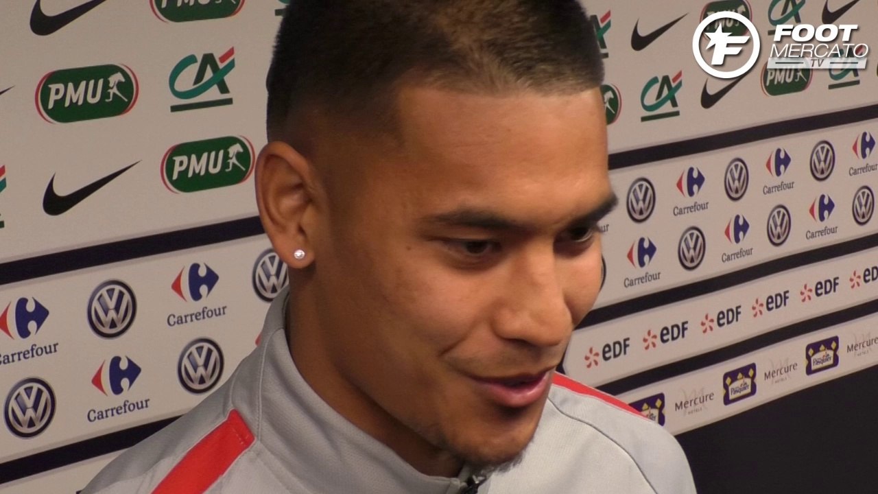 Areola flou sur son avenir au PSG