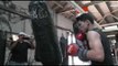 ryan garcia working out fight on canelo vs chavez jr card EsNews Boxing