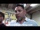 Oscar De La Hoya reaction on Robert Garcia saying Canelo beats GGG - EsNews Boxing