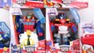 TRANSFORMERS RESCUE BOTS DEEP WATER RESCUE HIGH TIDE ROBOT TOYS-Zc