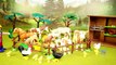 PLAYMOBIL Country Farm Animals Pen and Hen House Building Set Build Review-dGplrNa-N