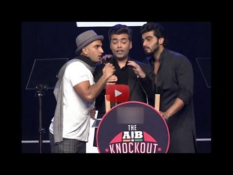 Karan Johar summoned by Mumbai police for vulgar comment on AIB roast