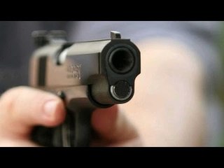 Man shot at, family assaulted on Greater Noida Expressway