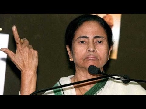 BJP fact finding committee detained at Malda Station, sent back