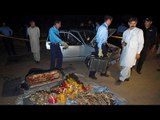 Afghanistan: Car carrying explosives seized near Indian consulate in Herat