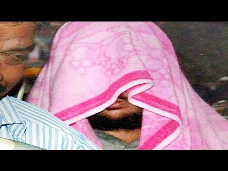 BSF constable arrested for cross-border smuggling