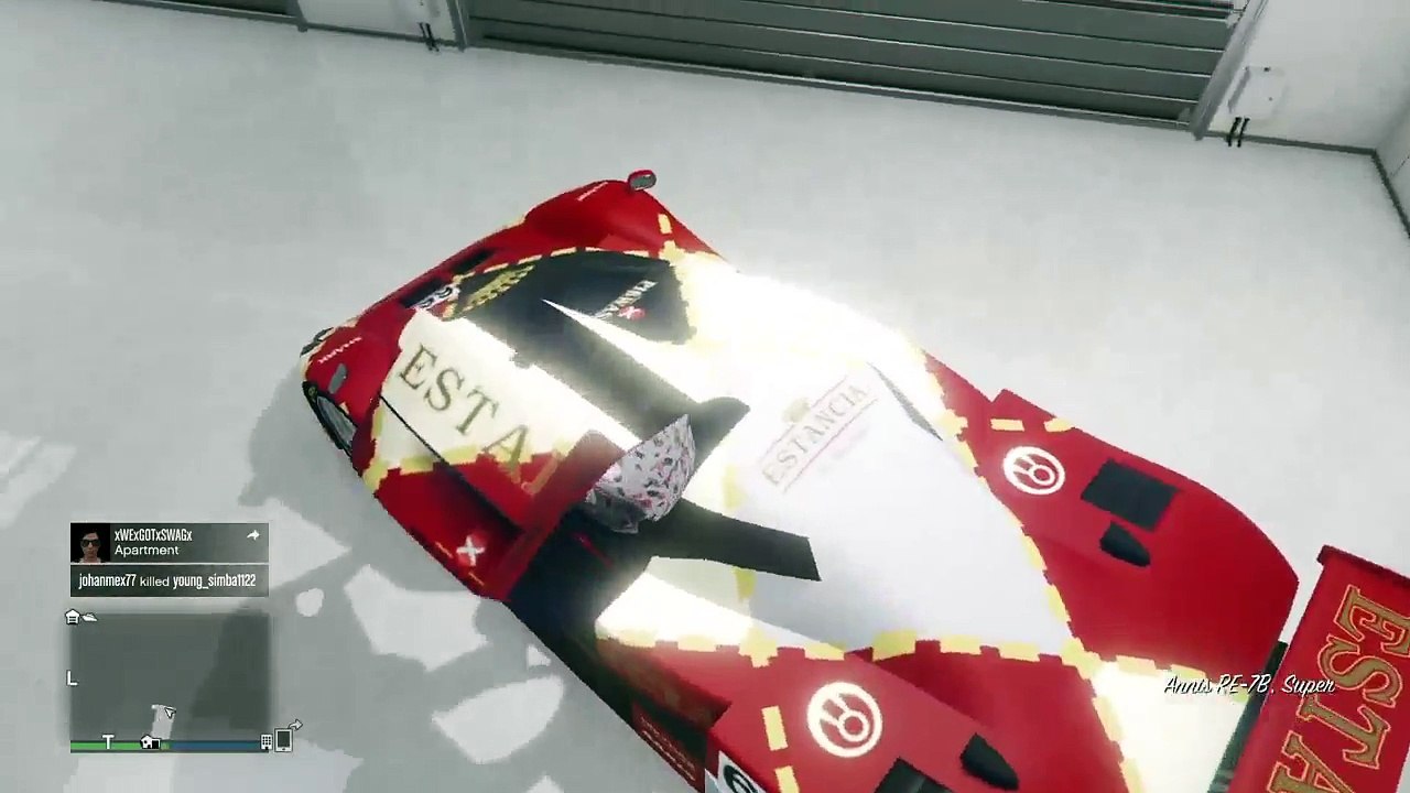 Gta War (5)