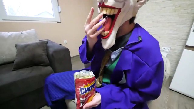 Spiderman & Hulk Needs to PEE! w Joker Frozen Elsa Toilet Prank Fun in Real Life-hjL