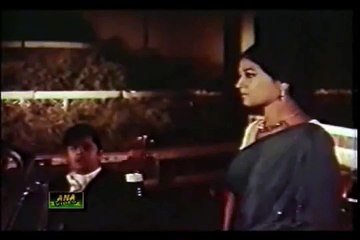 KHUCH LOOG ROOTH KAR BHI [HD SONG] -AHMED RUSHDI -FILM - ANDLEEB