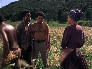 Raices -11- Kunta Kinte- Serie Completa