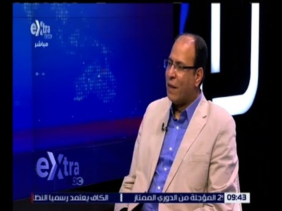 غرفة الأخبار | قراءة تحليلية لعناوين صحف اليوم...