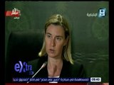 غرفة الأخبار| عادل الجبير وزير الخارجية السعودي يناقش حل الأزمة السورية .. للتفاصيل !