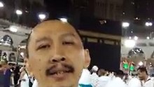 Permadi Arya/Ustad Abu Janda Tantang Jonru Pergi Ke Mekkah Dalam Waktu 2 Bulan
