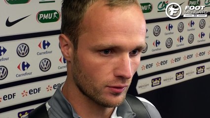 Germain et la jeunesse de l'AS Monaco