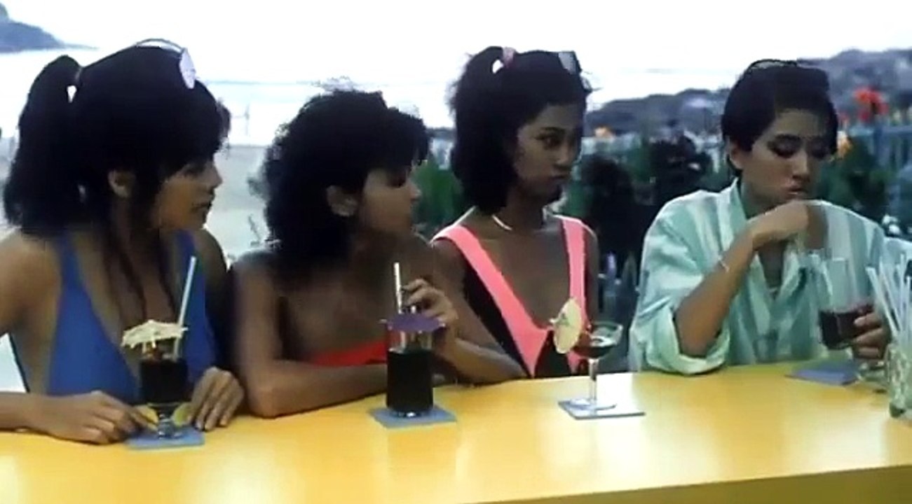 Why Why Tell Me Why - 坏女孩 (1986) part 3/4