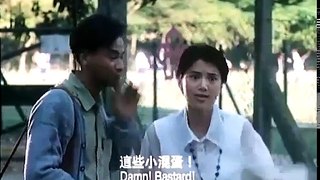 香江影院 Hong Kong Cinema The True Hero - 暴雨骄阳 (1994) part 3/4