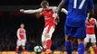 Difficult three points for Arsenal - Wenger