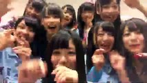 (160608) 中野 郁海（AKB48 チーム８） - SHOWROOM