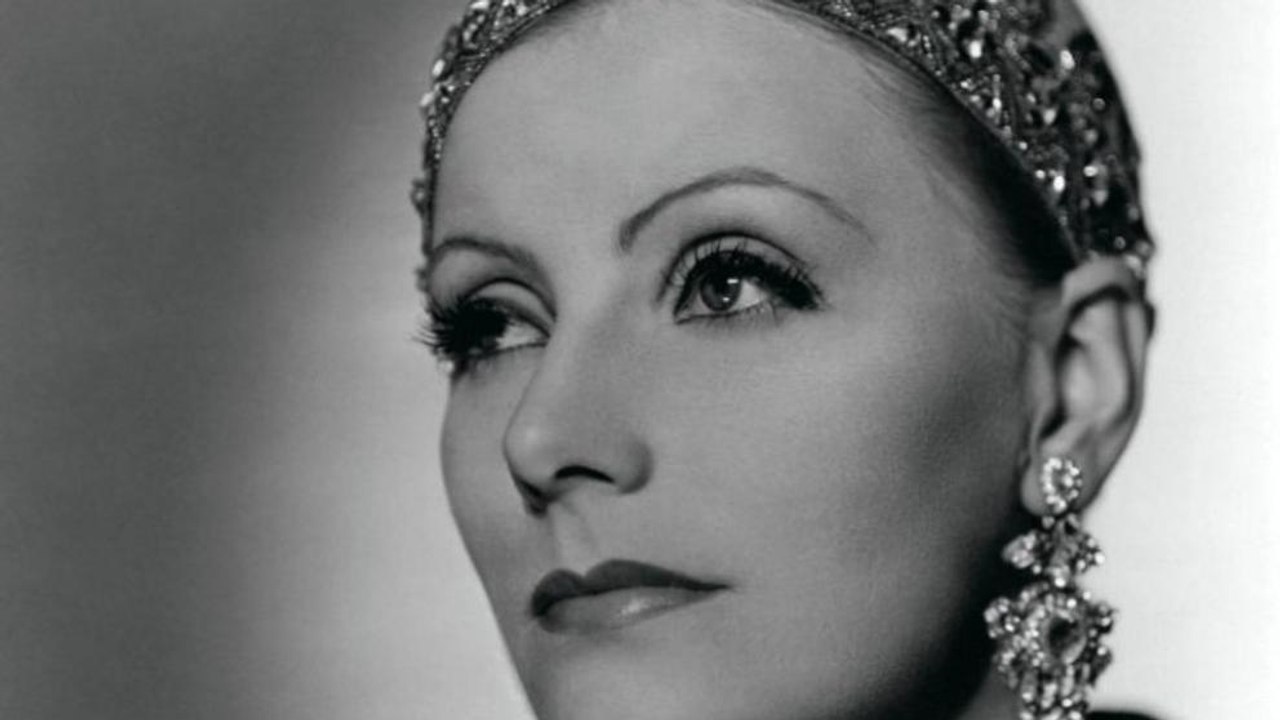 Documental: Greta Garbo biografía (nuevo) (parte 1) (Greta Garbo biography) (part 1)