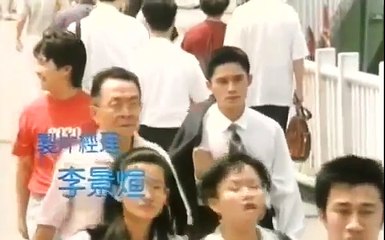 Devil Angel 魔鬼天使 (1995) part 4/4