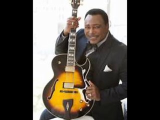 GEORGE BENSON - So This is Love