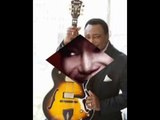 GEORGE BENSON - Kiss & Make-up