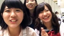 (160612) 清水 麻璃亜（AKB48 チーム８） - SHOWROOM