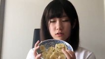 (160609) 水野 愛理（SKE48 チームKⅡ ドラフト研究生） - SHOWROOM part 1/3