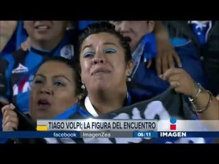 La victoria de Gallos en la Copa MX