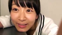(160616) 太田 奈緒（AKB48 チーム８） - SHOWROOM part 3/4