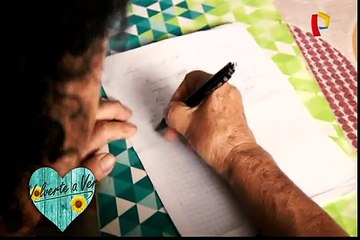 Doña Ysabel quiere ubicar a su tía, a quien su madre buscó hasta el final de sus días