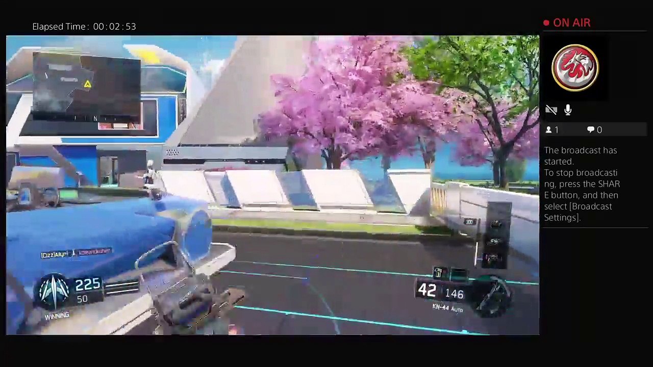 1v1 lvl13 vs perstige 2 lvl 45 (14)