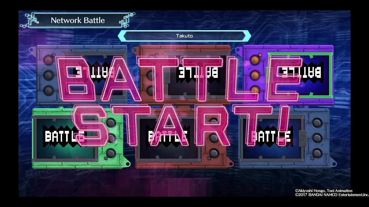 Digimon World: Next Order Road to #1 part 29 (4/26/17)