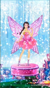 Jogos De Meninas Barbie Princesa, Fadas.