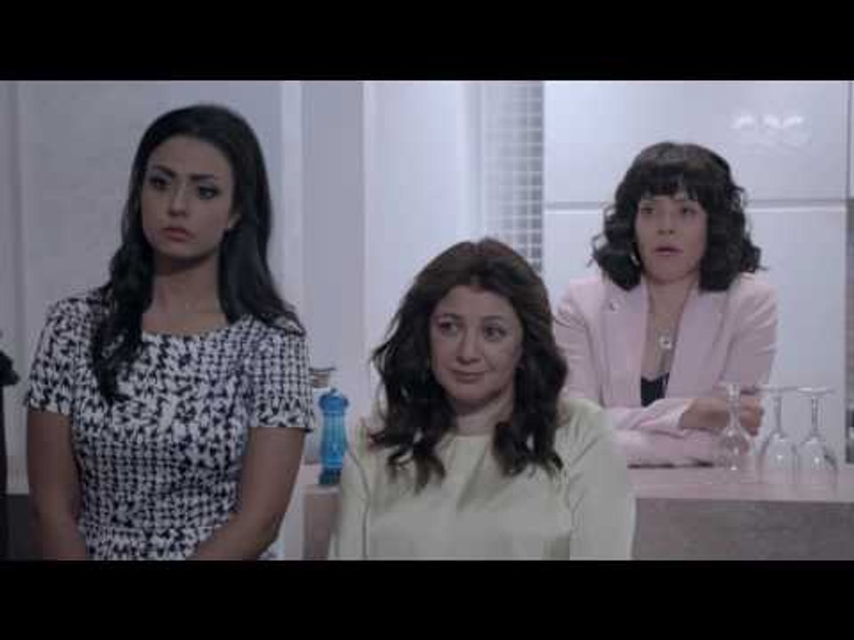 لما تبقى مش عايز تحكي حاجة قدام حد