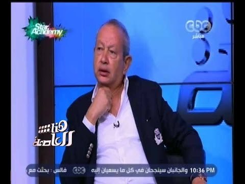 #هنا_العاصمة | عاجل…تأييد الحكم بسجن إسلام بحيري 5 سنوات بتهمة ازدراء الاديان